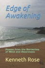 Edge of Awakening : Poems from the Borderline of Mind and Awareness - Book