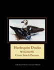 Harlequin Ducks : Wildlife Cross Stitch Pattern - Book