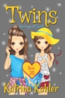 Twins - Book 20 : Harmony At Last - Book