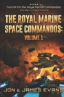The Royal Marine Space Commandos - Book