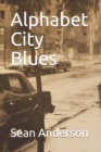 Alphabet City Blues - Book