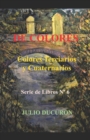 de Colores : Colores Terciarios y Cuaternarios. Serie de Libros N Degrees 6 - Book