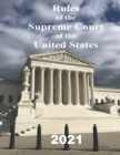Rules of the Supreme Court of the United States - Book