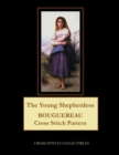 The Young Shepherdess : Bouguereau Cross Stitch Pattern - Book