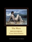 The Wave : Bouguereau Cross Stitch Pattern - Book