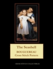 The Seashell : Bouguereau Cross Stitch Pattern - Book