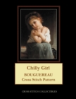 Chilly Girl : Bouguereau Cross Stitch Pattern - Book
