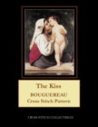The Kiss : Bouguereau Cross Stitch Pattern - Book