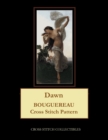 Dawn : Bouguereau Cross Stitch Pattern - Book