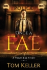 Once a Fae - Book