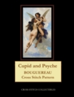 Cupid and Psyche : Bouguereau Cross Stitch Pattern - Book