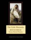 The Little Marauder : Bouguereau Cross Stitch Pattern - Book