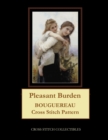 Pleasant Burden : Bouguereau Cross Stitch Pattern - Book