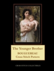 The Younger Brother : Bouguereau Cross Stitch Pattern - Book