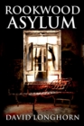 Rookwood Asylum : Supernatural Suspense with Scary & Horrifying Monsters - Book