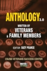 Anthology 3.0 : Written by Veterans and Families - Book