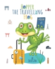 Hopper the Travelling Frog : Learning & Activity Book - Book