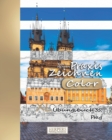 Praxis Zeichnen [Color] - XL ?bungsbuch 35 : Prag - Book