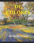 de Colores : Dimensiones del Color. Contrastes. Color Timbrico - Book