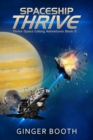 Spaceship Thrive - Book