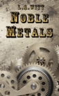 Noble Metals - Book
