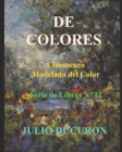 de Colores : Claroscuro. Modelado del Color. - Book