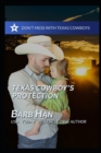 Texas Cowboy's Protection - Book