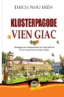 Klosterpagode Vien Giac : (Special color version) - Book