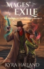 Mages' Exile - Book