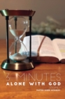 3 Minutes, Alone with God : Volume One - Book