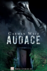 Audace (Swiss Stories #3) - Book