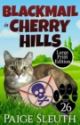 Blackmail in Cherry Hills - Book