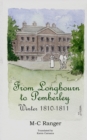 From Longbourn to Pemberley - Winter 1810-1811 - Book