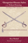 Hungarian Hussar Sabre and Fokos Fencing - Book