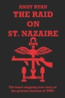 The Raid on St. Nazaire - Book