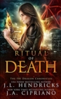 A Ritual of Death : An FBI Dragon Shifter Adventure - Book