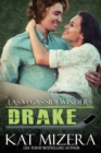 Las Vegas Sidewinders : Drake - Book