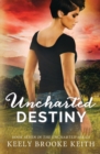 Uncharted Destiny - Book