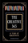 The Creative 365 : A year of creativity - ideas for every day of the year - Book