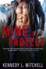 Mine to Protect - Book