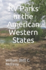 RV Parks in the American Western States - Book