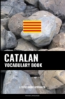Catalan Vocabulary Book : A Topic Based Approach - Book