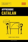 Apprendre le catalan - Rapide / Facile / Efficace : 2000 vocabulaires cles - Book