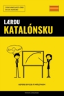 Laerdu Katalonsku - Fljotlegt / Audvelt / Skilvirkt : 2000 Mikilvaeg Ord - Book