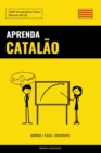 Aprenda Catalao - Rapido / Facil / Eficiente : 2000 Vocabularios Chave - Book