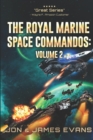 The Royal Marine Space Commandos Vol 2 - Book