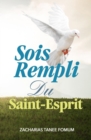 Sois Rempli du Saint-Esprit - Book