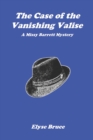 The Case of the Vanishing Valise - Book