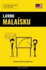 Laerdu Malaisku - Fljotlegt / Audvelt / Skilvirkt : 2000 Mikilvaeg Ord - Book