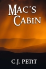 Mac's Cabin - Book
